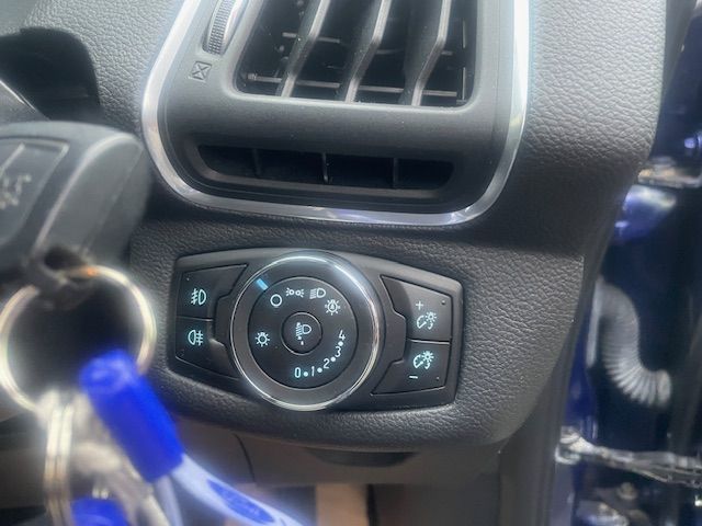 Used Ford B-MAX 2014 for sale - 76495659: Photo 14