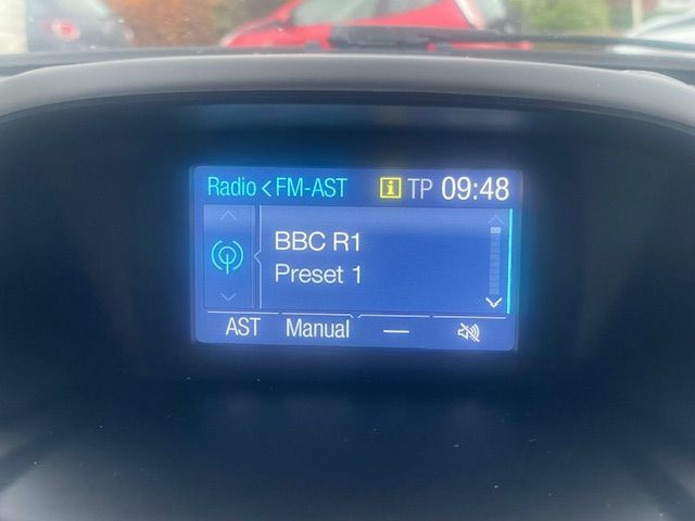 Used Ford B-MAX 2014 for sale - 76495659: Photo 17