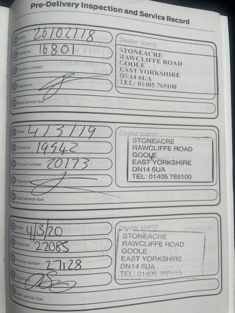 Used Ford B-MAX 2014 for sale - 76495659: Photo 22