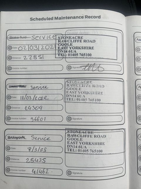 Used Ford B-MAX 2014 for sale - 76495659: Photo 23