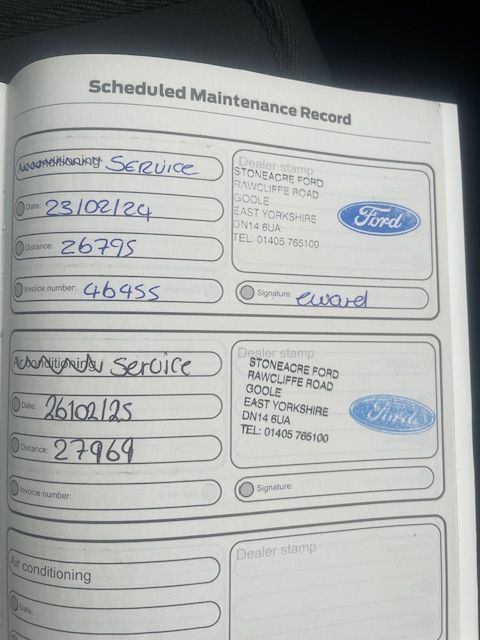 Used Ford B-MAX 2014 for sale - 76495659: Photo 24