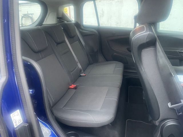 Used Ford B-MAX 2014 for sale - 76495659: Photo 9