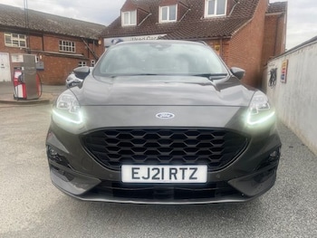 Used Ford Kuga 2021 for sale - 78015838: Photo