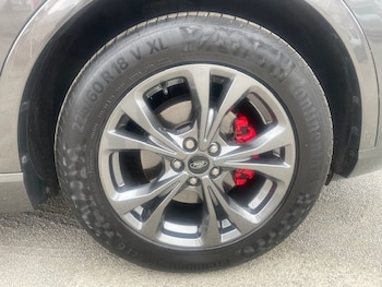 Used Ford Kuga 2021 for sale - 78015838: Photo