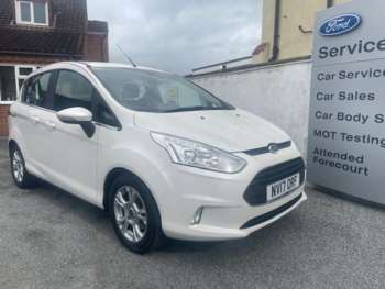 2017 - 1.6i Zetec Navigator 5dr Powershift auto