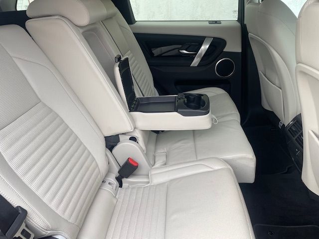 Used Land Rover Discovery Sport 2019 for sale - 76263124: Photo 12