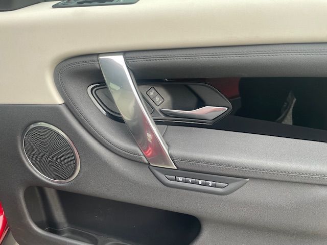 Used Land Rover Discovery Sport 2019 for sale - 76263124: Photo 20