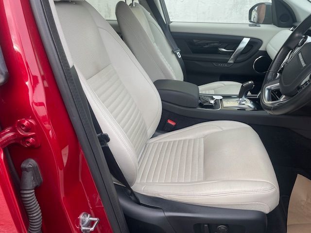Used Land Rover Discovery Sport 2019 for sale - 76263124: Photo 22