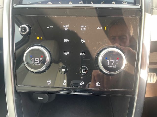Used Land Rover Discovery Sport 2019 for sale - 76263124: Photo 27