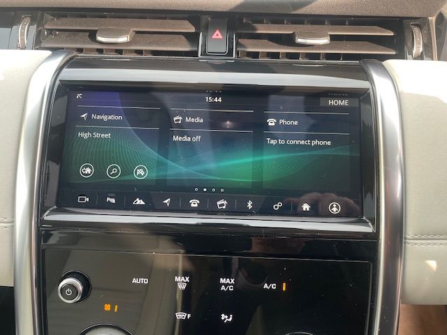 Used Land Rover Discovery Sport 2019 for sale - 76263124: Photo 28