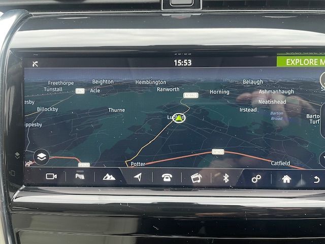 Used Land Rover Discovery Sport 2019 for sale - 76263124: Photo 30