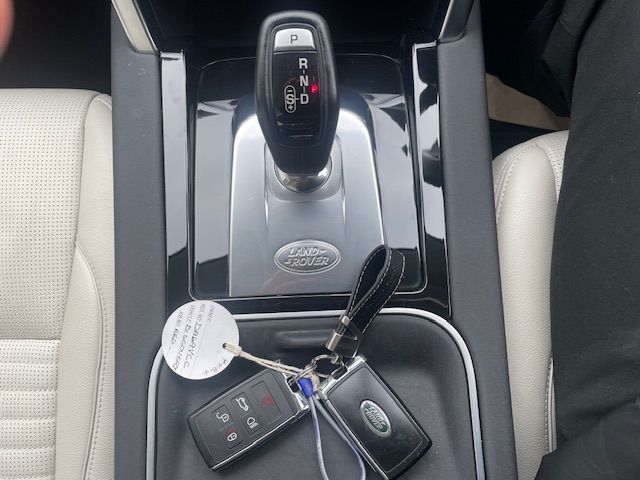 Used Land Rover Discovery Sport 2019 for sale - 76263124: Photo 31