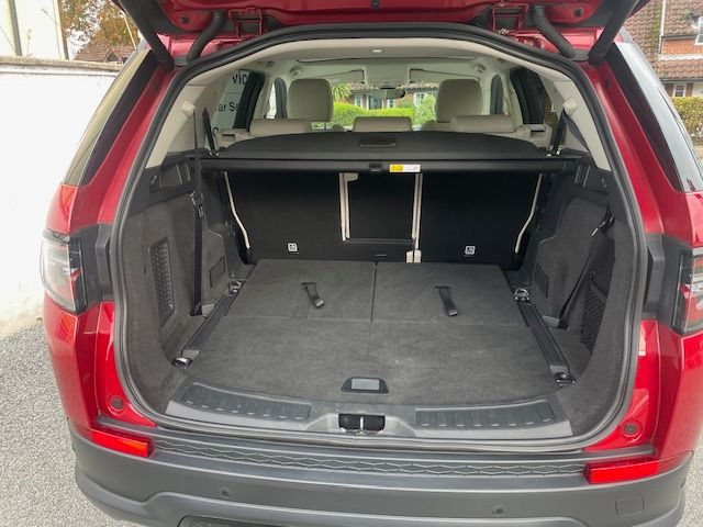 Used Land Rover Discovery Sport 2019 for sale - 76263124: Photo 6