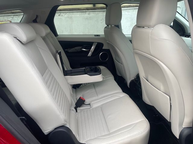 Used Land Rover Discovery Sport 2019 for sale - 76263124: Photo 9