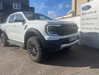 Used Ford Ranger 2023 for sale - 70377127: Photo