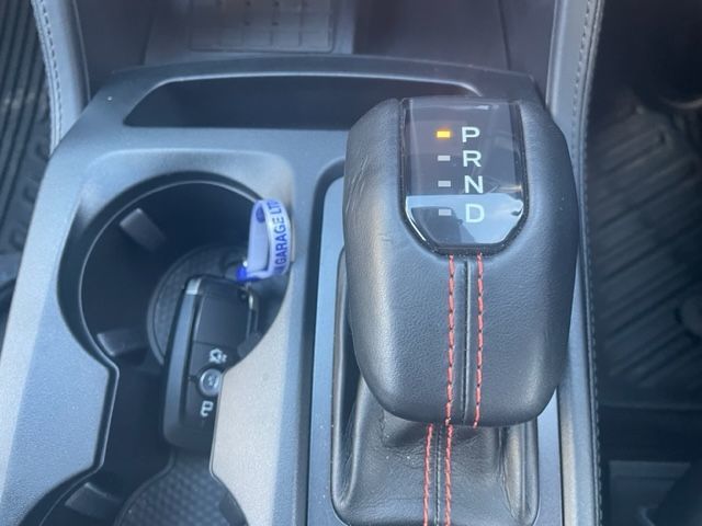 Vehicle 27