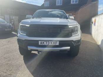 Used Ford Ranger 2023 for sale - 70377127: Photo