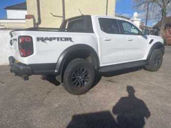 Used Ford Ranger 2023 for sale - 70377127: Photo