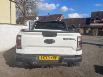Used Ford Ranger 2023 for sale - 70377127: Photo