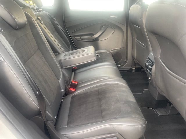 Used Ford Kuga 2017 for sale - 76428840: Photo 10