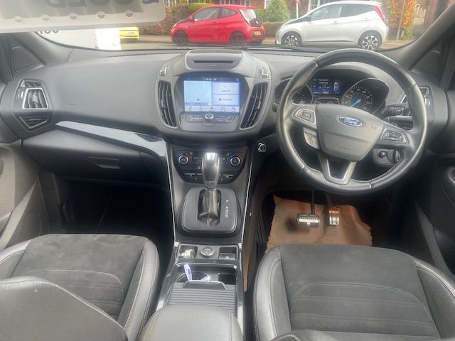 Used Ford Kuga 2017 for sale - 76428840: Photo 11
