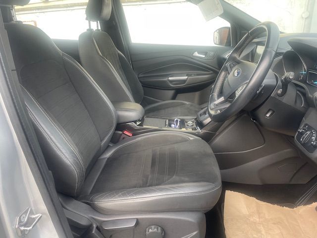 Used Ford Kuga 2017 for sale - 76428840: Photo 13