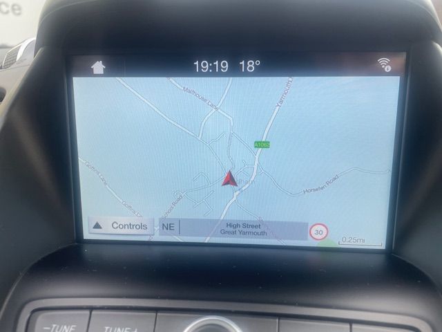 Used Ford Kuga 2017 for sale - 76428840: Photo 19