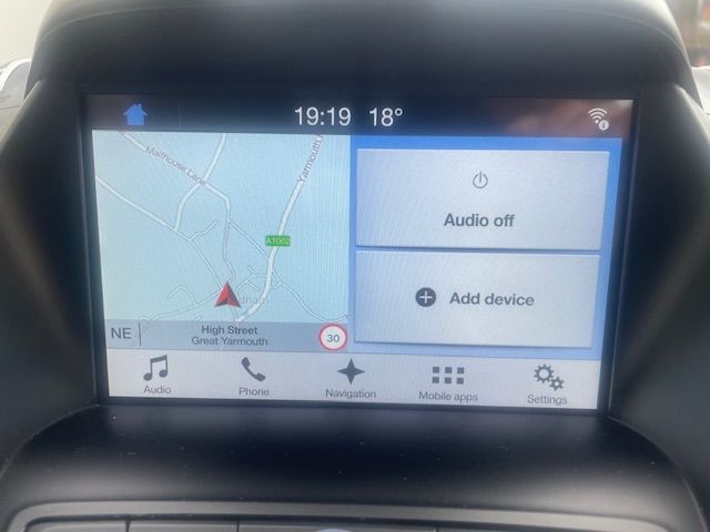 Used Ford Kuga 2017 for sale - 76428840: Photo 20