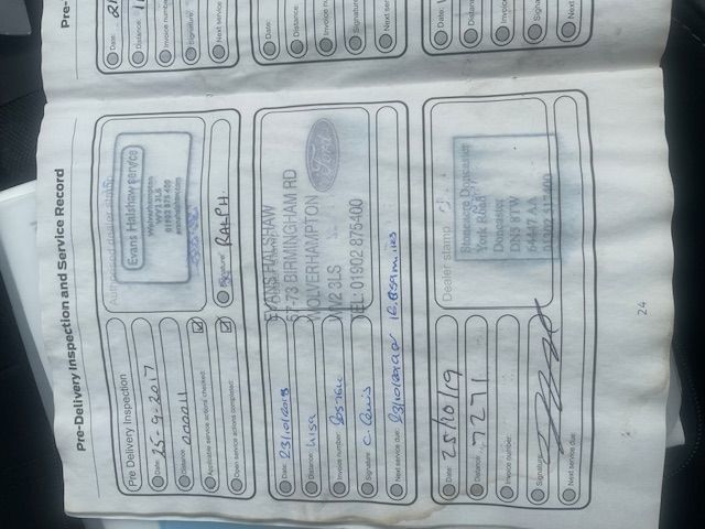 Used Ford Kuga 2017 for sale - 76428840: Photo 23