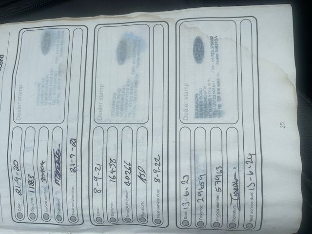 Used Ford Kuga 2017 for sale - 76428840: Photo 24