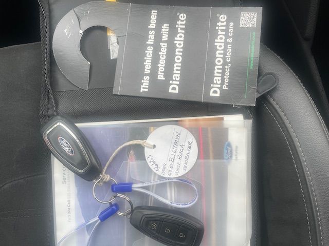 Used Ford Kuga 2017 for sale - 76428840: Photo 26