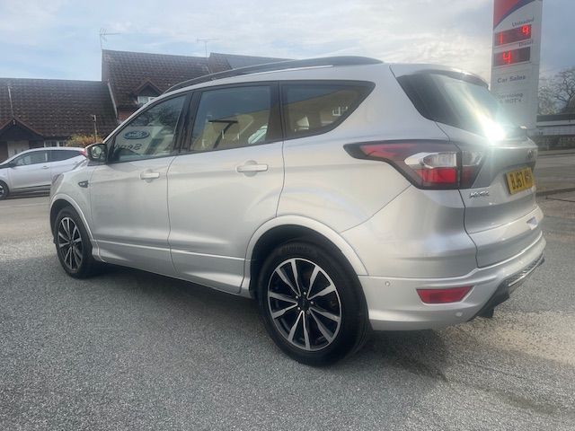 Used Ford Kuga 2017 for sale - 76428840: Photo 6