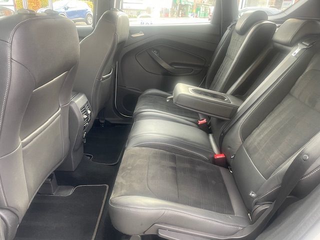 Used Ford Kuga 2017 for sale - 76428840: Photo 9