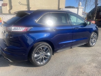 Used Ford Edge 2017 for sale - 77650234: Photo