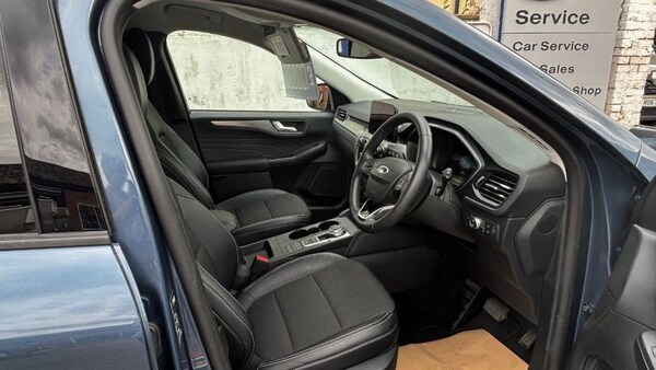 Used Ford Kuga 2022 for sale - 75330286: Photo 10