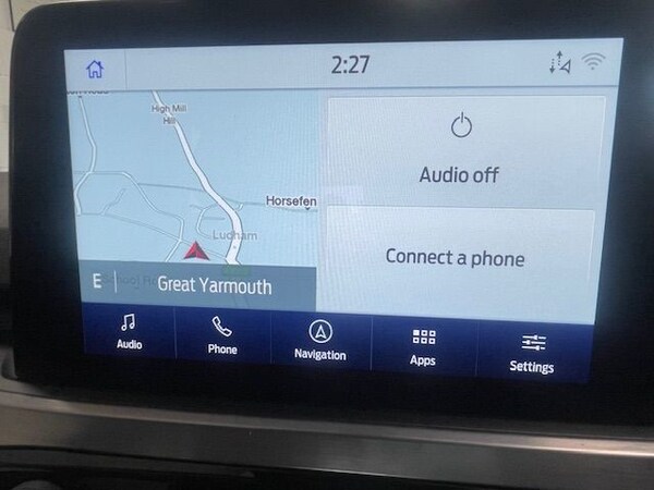 Used Ford Kuga 2022 for sale - 75330286: Photo 19