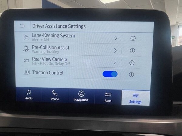 Used Ford Kuga 2022 for sale - 75330286: Photo 20