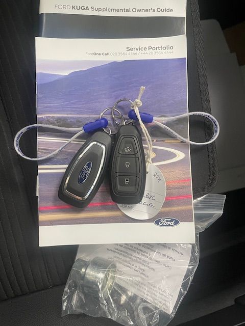 Used Ford Kuga 2022 for sale - 75330286: Photo 29