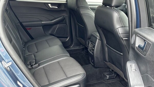 Used Ford Kuga 2022 for sale - 75330286: Photo 9
