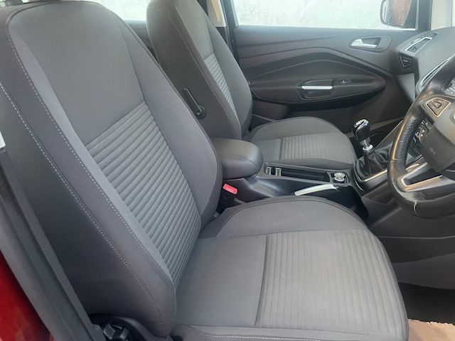 Used Ford C-Max 2016 for sale - 76428861: Photo 12