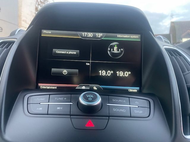 Used Ford C-Max 2016 for sale - 76428861: Photo 21