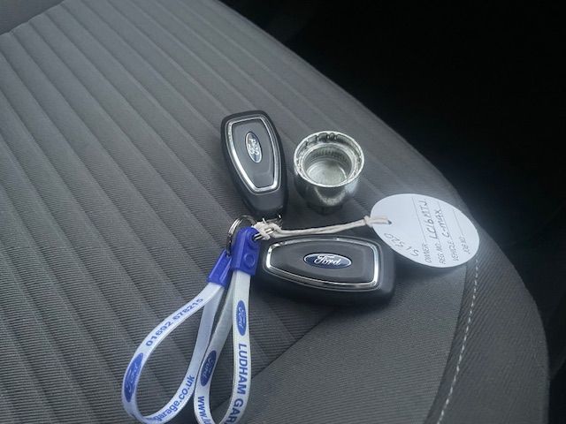 Used Ford C-Max 2016 for sale - 76428861: Photo 22
