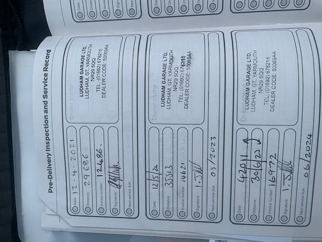 Used Ford C-Max 2016 for sale - 76428861: Photo 23