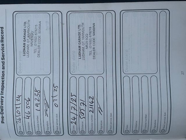 Used Ford C-Max 2016 for sale - 76428861: Photo 24