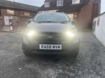 Used Ford Ecosport 2019 for sale - 72806243: Photo