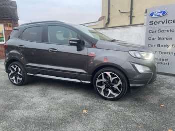 Used Ford Ecosport 2019 for sale - 72806243: Photo