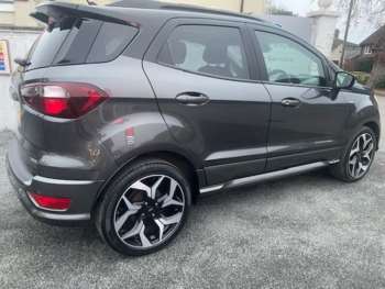 Used Ford Ecosport 2019 for sale - 72806243: Photo