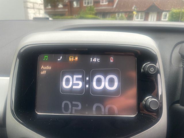 Vehicle 16