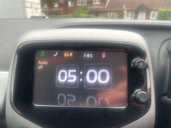 Used Peugeot 108 2015 for sale - 75654664: Photo 16