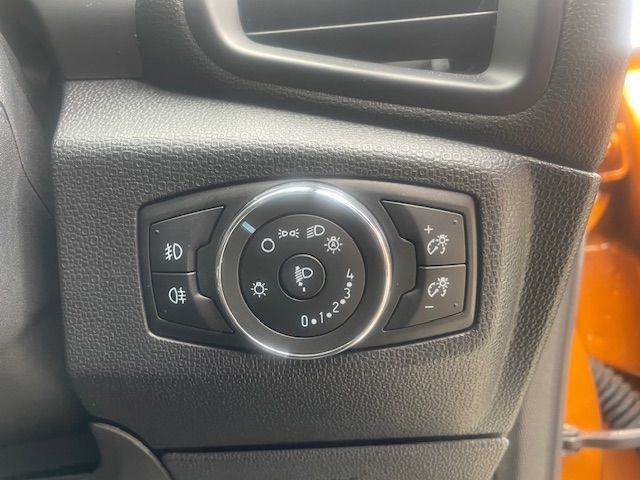 Used Ford Ecosport 2018 for sale - 77983941: Photo 16